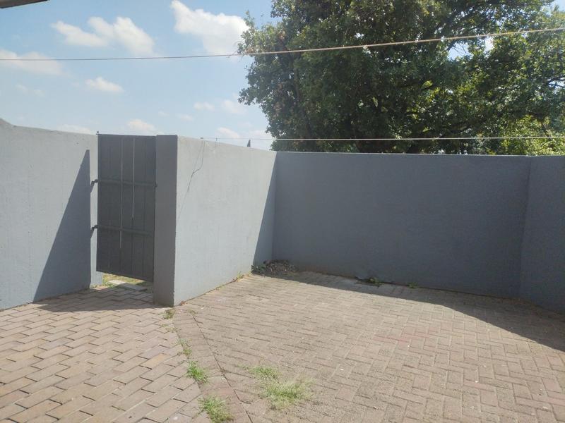 To Let 3 Bedroom Property for Rent in Sasolburg Free State